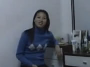 可愛女友做愛的刺激
